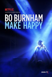 Bo Burnham: Make Happy series image